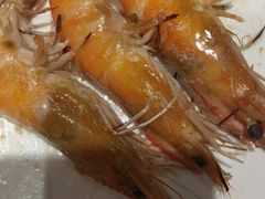 -汉巴味德自助餐厅(嘉定宝龙广场店)