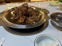 -京城北门羊蝎子铜锅涮肉(总店)