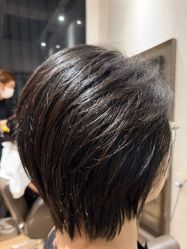 -Air Plus 美发沙龙