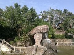 -鸿山公园