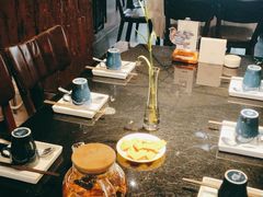 大堂-三强鸽子(中原路店)