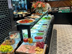 -拉蒂娜·巴西牛排馆 Latina·Brazilian Steakhouse(陆家嘴旗舰店)
