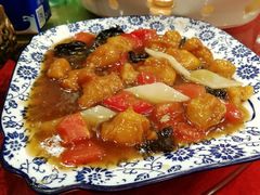 -陈记菜馆·非遗淮扬菜·始于1988(东关街教场店)
