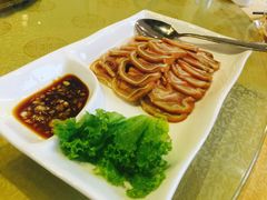 -山东八大碗山东老字号