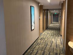 -兰州步行街希尔顿欢朋酒店