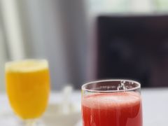-悦泰环球美食自助(金茂旗舰店)