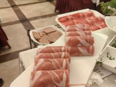 -东来顺饭庄(西单店)