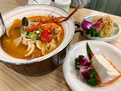 -米泰芒·东南亚料理(体育西店)