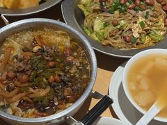 -水平有限广西米粉·广西风味集(五道口店)