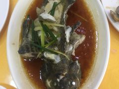 -春园海鲜广场D区6号(钟姐海鲜加工店)