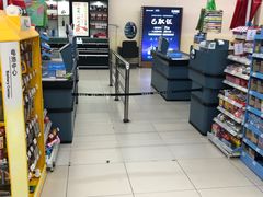 -沃尔玛超市(武侯店)