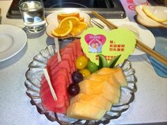 -海底捞火锅(勒泰店)