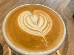 -溯洄咖啡VORTEX COFFEE
