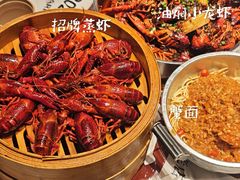 -靓靓蒸虾·头牌蒸虾(雪松路总店)