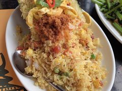 -simply thai天泰(长泰广场店)