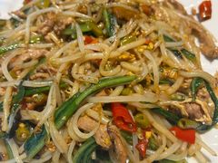 桂林特色炒米粉-牛八宝桂林米粉(八里庄店)