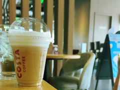 -COSTA COFFEE(金长安大厦店)
