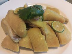 -铭轩中餐厅·海南菜·粤菜(亚龙湾瑞吉店)