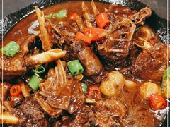 -一楼食业·美食人家