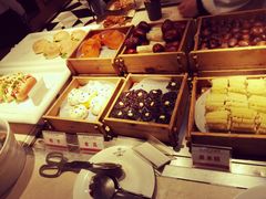 -火宴山海鲜自助火锅(酱园店)