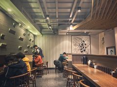 -雷神拉面(财富中心玉米楼店)