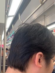 -木格造型美发