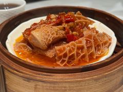 -丹桂轩(罗湖火车站店)