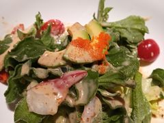 -羊门客在·烤盐池滩羊·川菜