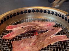 -铭牛烧肉·和牛海鲜自助(高新月牙湖店)