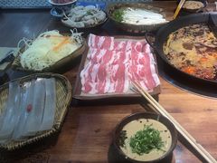 -楠火锅(哈尔滨金爵万象店)