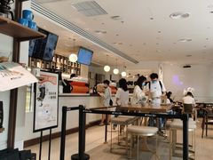 -Peet's Coffee皮爷咖啡(万象天地店)