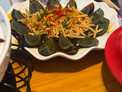 -庆峰龙虾烧烤(合肥一店)