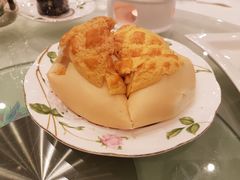 翠园菠萝包-翠园(北京王府中环店)