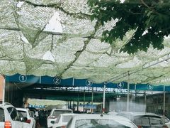 -京西五环检测场