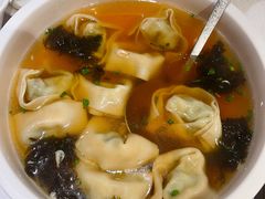 -老人和饭店(淮海中路店)