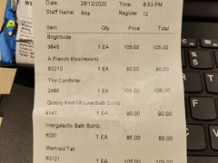 -LUSH(威尼斯人店)