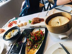 -一品淮扬 · 淮扬菜·北京万达文华酒店