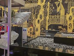 -广州花园酒店