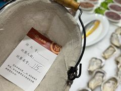 -双合园·海鲜水饺青岛菜(九水东路店)