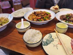 -渔家风味·鲅鱼水饺·央视展播·海鲜天津菜(开发区店)