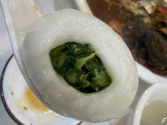 -皮五鱼汤面(老街店)