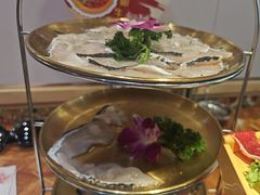 -塔兰齐新疆孜然火锅(鲤鱼山路店)