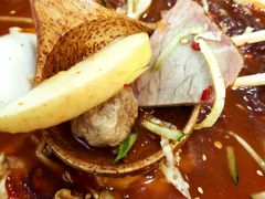 -服务大楼冷面(延大店)