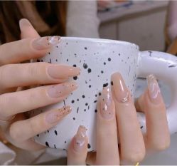 -CO COLOR美甲美睫美妆