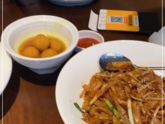 -千日贺茶餐厅(高新万达店)