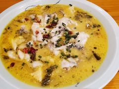 -丁记盐蘸牛肉·新杭菜(河东路店)