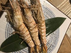 -酒井酱子·深夜食堂(东城汇店)