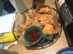 -李先生的首尔小馆(松江启源广场店)