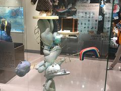 -济州岛泰迪熊博物馆