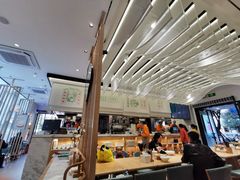 -弄堂咪道-饭香·面香·馄饨香(汇锦广场店)